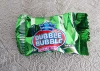 Mängden socker i DUBBLE GUM MENTA