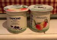 Mängden socker i Danone de pastoreo