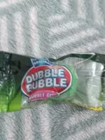 Mängden socker i Chewing-gum