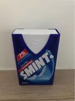 Mängden socker i Peppermint Sugar Free Mints