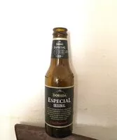 Mängden socker i Especial Original