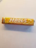 Mängden socker i Caramelos sabor miel y limón