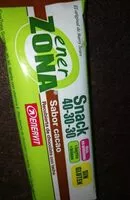 Mängden socker i Snack sabor cacao