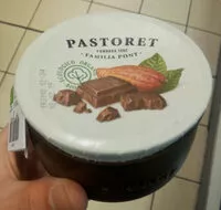 Mängden socker i Organic Cream Chocolate