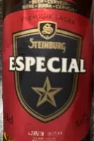 Mängden socker i Especial