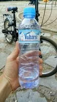 Mängden socker i Agua Valtorre 500ML
