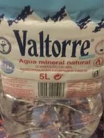 Mängden socker i Eau minerale