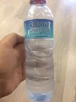 Mängden socker i Agua Valtorre Sport 0%