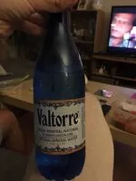 Mängden socker i Agua mineral