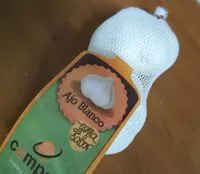 Mängden socker i Ajo spring blanco