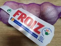 Mängden socker i Ajo