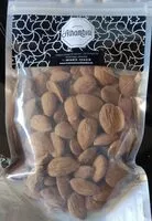 Mängden socker i almendra