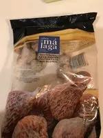 Mängden socker i Figues seches