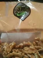 Mängden socker i Nuez mondada