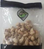 Mängden socker i Pistacho usa tost