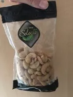 Mängden socker i Anacardos