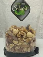 Mängden socker i Cocktail supremo