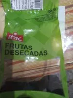 Mängden socker i Pasas sultanas