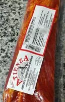 Mängden socker i Costillas adobadas