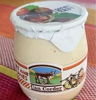 Mängden socker i Jogurt amb avellanes