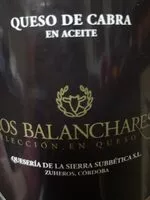 Mängden socker i Queso de cabra en aceite