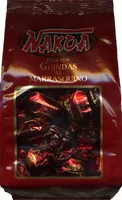 Mängden socker i Guindas al marrasquino