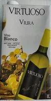Mängden socker i VINO BLANCO