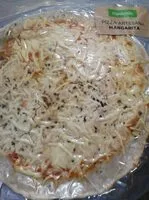 Mängden socker i Pizza artesana margarita