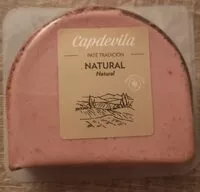 Mängden socker i Paté de hígado de cerdo