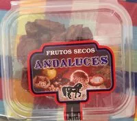 Mängden socker i Dátiles