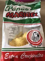 Socker och näringsämnen i Papas maribel