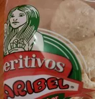 Mängden socker i Aperitivos maribel