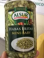 Mängden socker i Habas fritas mini-baby