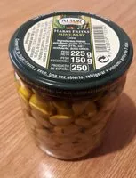 Mängden socker i Habas fritas mini-baby