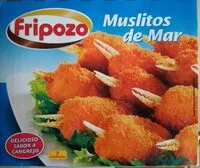 Mängden socker i Muslitos de Mar