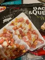 Mängden socker i Patatas Rancheras Bacon & Queso