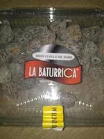 Mängden socker i Higo seco cuello de dama