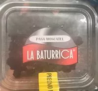 Mängden socker i Pasa Moscatel