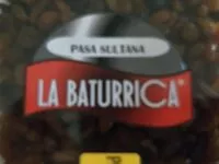 Mängden socker i Pasa sultana