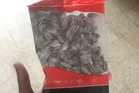 Mängden socker i Graines de tournesol grillées