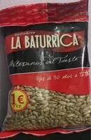 Mängden socker i Pipa pelada frita