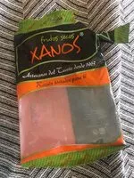 Mängden socker i Platanos tostador