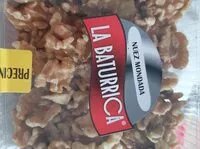 Mängden socker i Nuez mondada