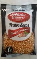 Mängden socker i Frutos Secos Recién Tostados