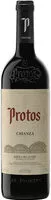 Mängden socker i Protos Crianza 2012