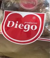 Mängden socker i Patatas fritas