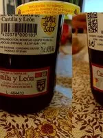 Mängden socker i 12 meses en barrica 2011