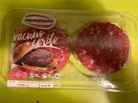 Mängden socker i Montesani vacuno mas cerdo