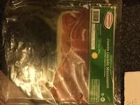 Mängden socker i Jamón curado