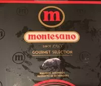 Mängden socker i Chorizo